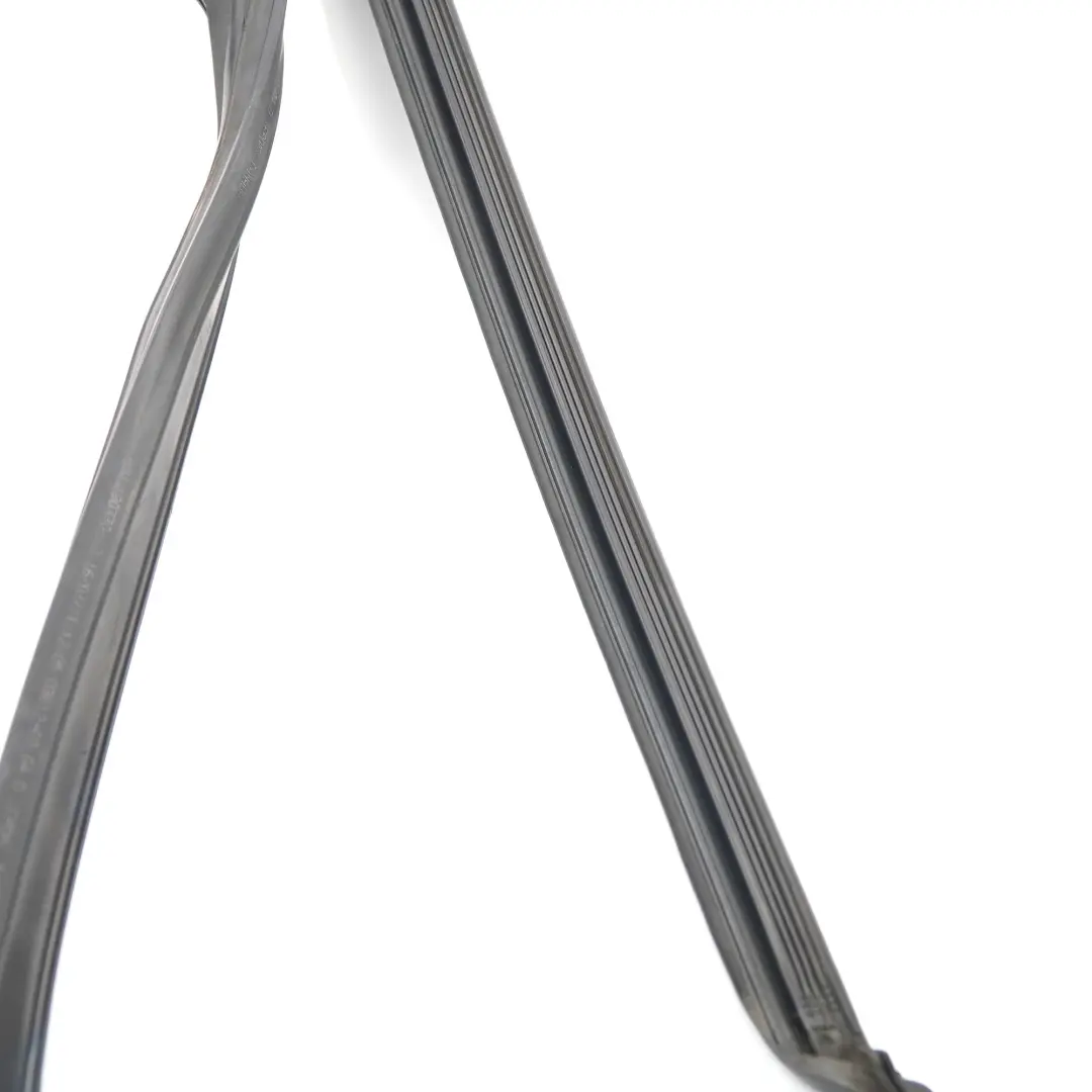 BMW X3 F25 Guida finestrino posteriore destro Porta Guarnizione tenuta - SKU 7311264 - Numero di parte 7311264