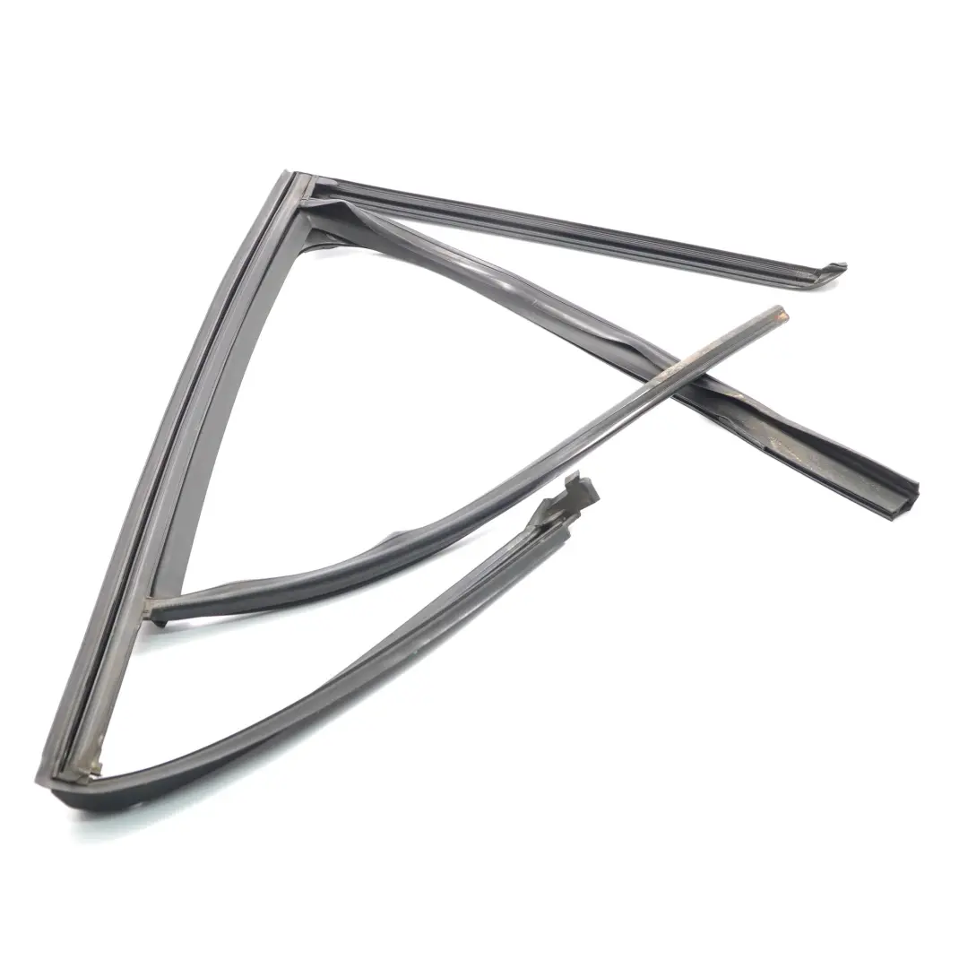 BMW X3 F25 Window Guide Rear Right O/S Door Side Window Sealing Gasket - SKU 7311264 - Part number 7311264