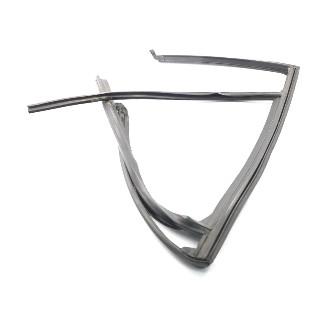 Window Guide Rear Right O/S Door Side Window Sealing Gasket to BMW X3 F25 with Part number 7311264 BMW X3 F25 Window Guide Rear Right O/S Door Side Window Sealing Gasket - SKU 7311264 - Part number 7311264