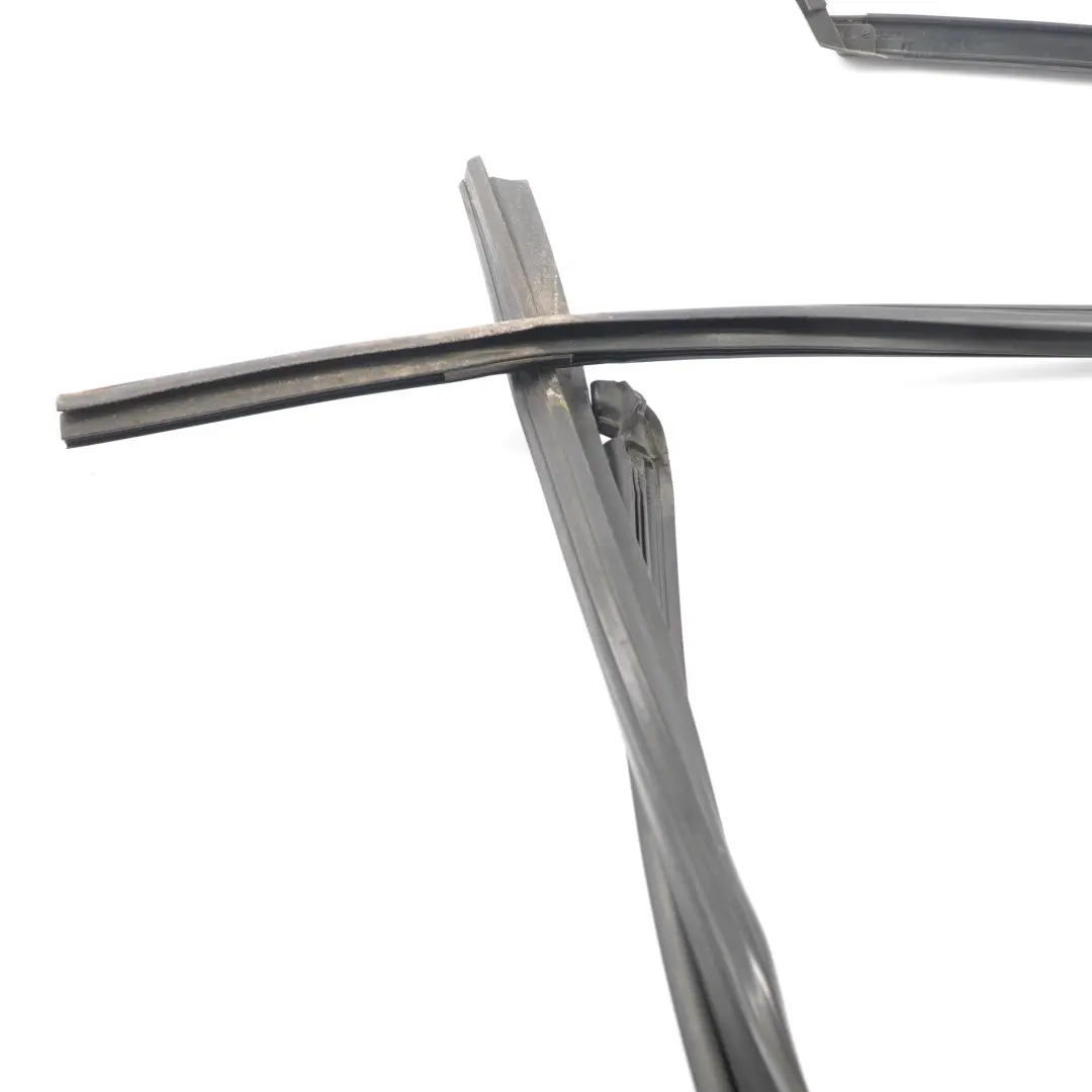 BMW X3 F25 Guida finestrino posteriore destro Porta Guarnizione tenuta - SKU 7311264 - Numero di parte 7311264