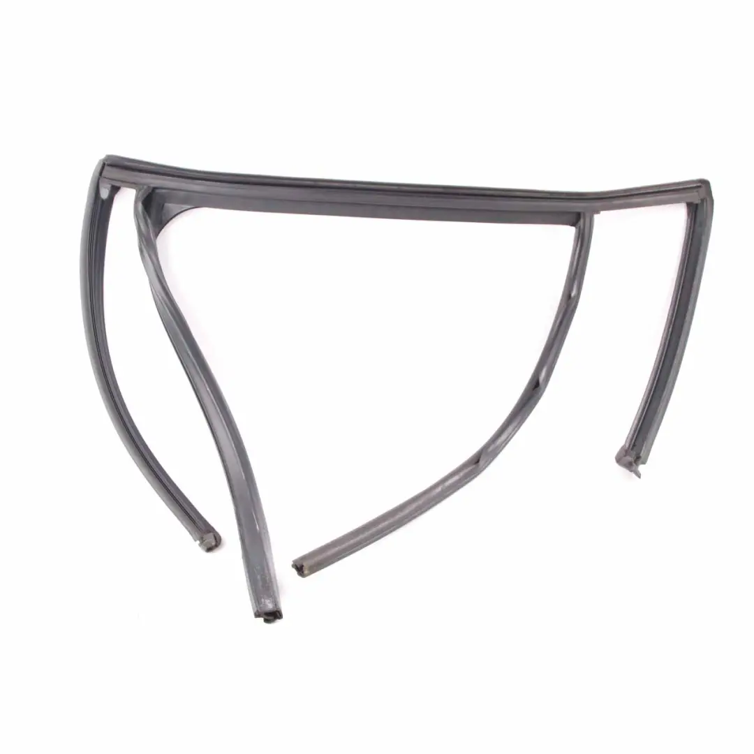 BMW X3 F25 Door Seal Window Guide Sealing Rear Left N/S - SKU 7311265 - Part number 7311265
