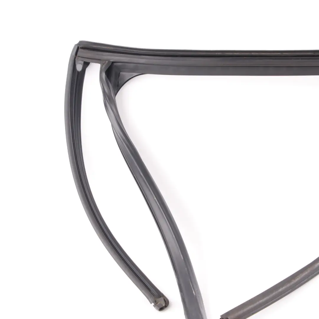 Guarnizione Porta Finestra Guida Posteriore Sinistra per BMW X3 F25 con numero di parte 7311265 BMW X3 F25 Guarnizione Porta Finestra Guida Posteriore Sinistra - SKU 7311265 - Numero di parte 7311265