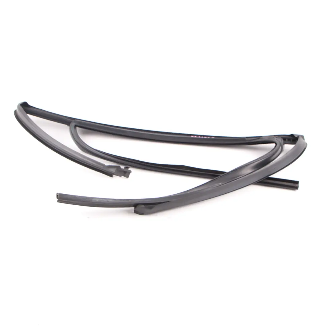 Tür Dichtung Fenster Führung Hinten Links für BMW X3 F25 mit Teilenummer 7311265 BMW X3 F25 Tür Dichtung Fenster Führung Hinten Links - SKU 7311265 - Teilenummer 7311265