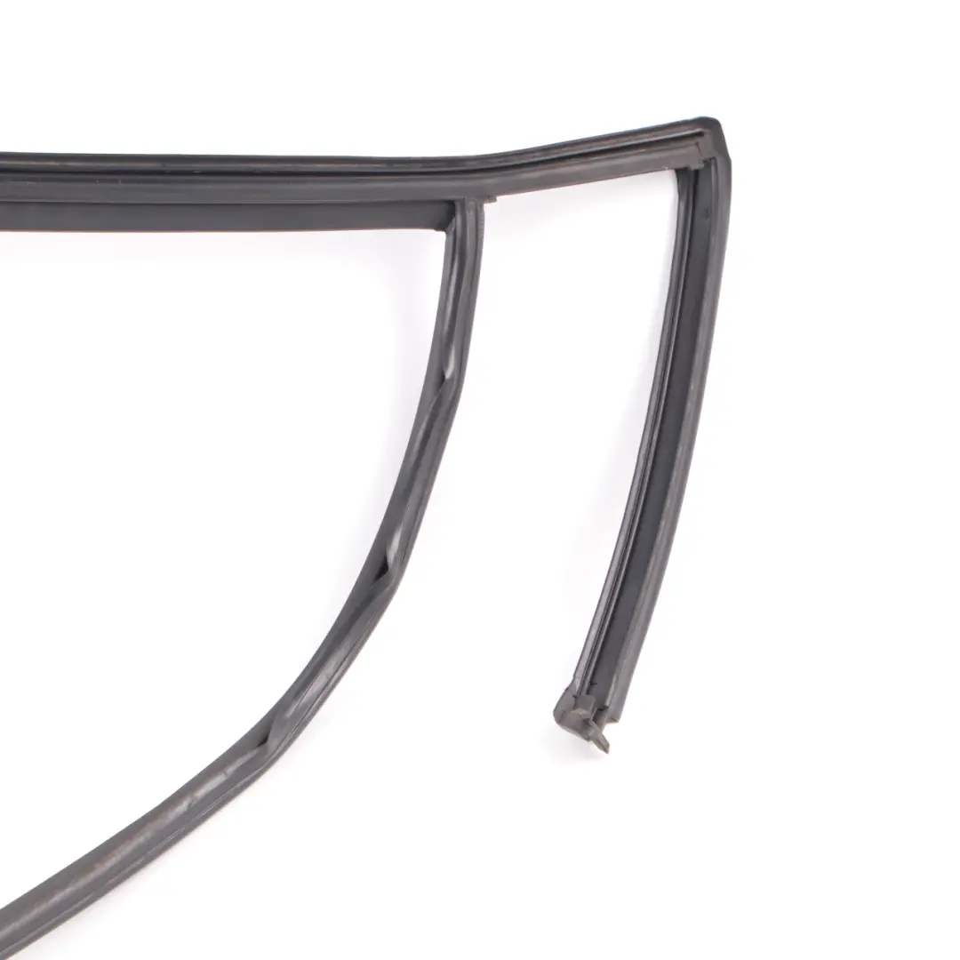 BMW X3 F25 Guarnizione Porta Finestra Guida Posteriore Sinistra - SKU 7311265 - Numero di parte 7311265