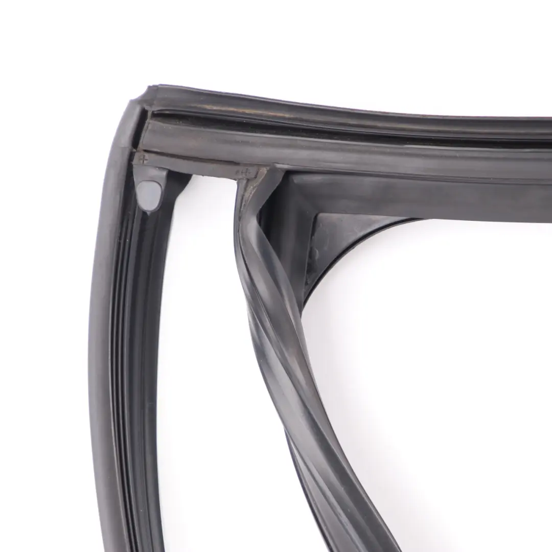 BMW X3 F25 Guarnizione Porta Finestra Guida Posteriore Sinistra - SKU 7311265 - Numero di parte 7311265