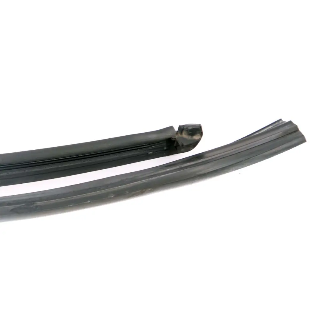 BMW X3 F25 Rear Door Seal Window Guide Right O/S Sealing - SKU 7311266 - Part number 7311266