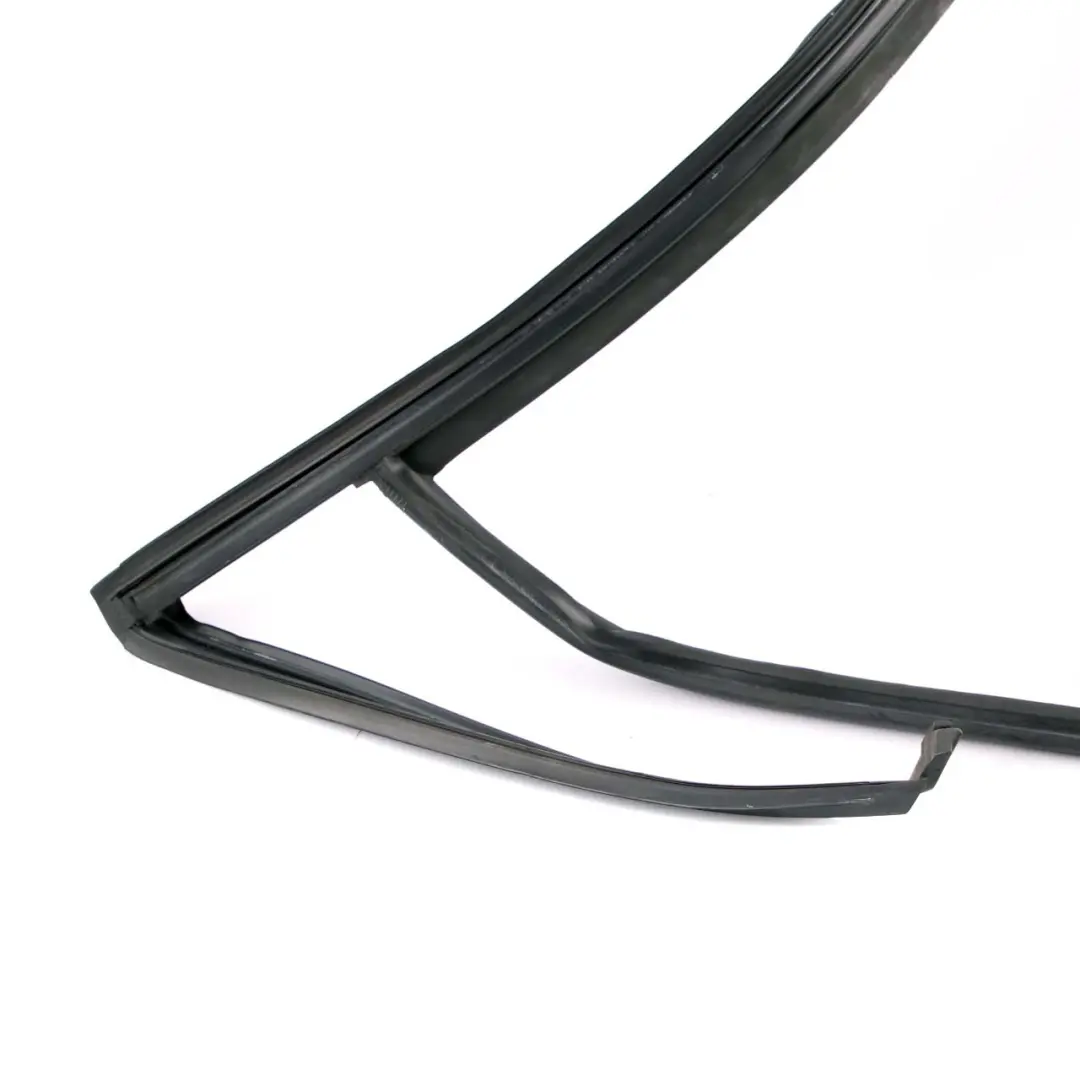 Guarnizione Porta BMW X3 F25 Guida Posteriore Destra Sigillatura per con numero di parte 7311266 Guarnizione Porta BMW X3 F25 Guida Posteriore Destra Sigillatura - SKU 7311266 - Numero di parte 7311266