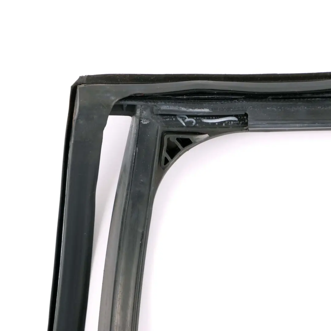 Guarnizione Porta BMW X3 F25 Guida Posteriore Destra Sigillatura per con numero di parte 7311266 Guarnizione Porta BMW X3 F25 Guida Posteriore Destra Sigillatura - SKU 7311266 - Numero di parte 7311266