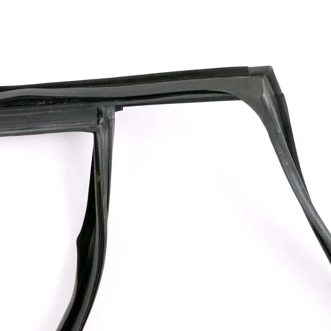  Türdichtung BMW X3 F25 Fensterführung Hinten Rechts O/S Abdichtung - SKU 7311266 - Teilenummer 7311266