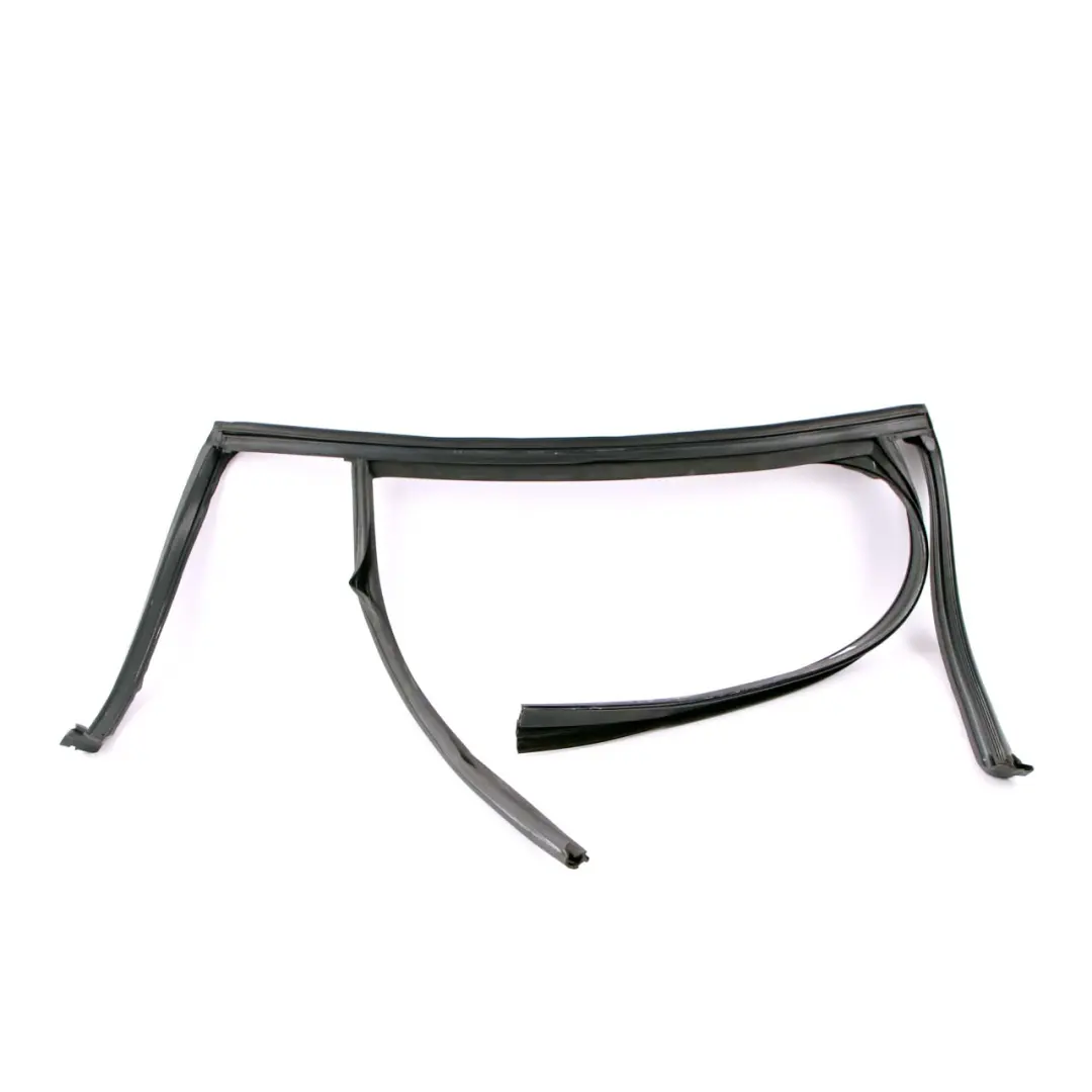  Türdichtung BMW X3 F25 Fensterführung Hinten Rechts O/S Abdichtung - SKU 7311266 - Teilenummer 7311266