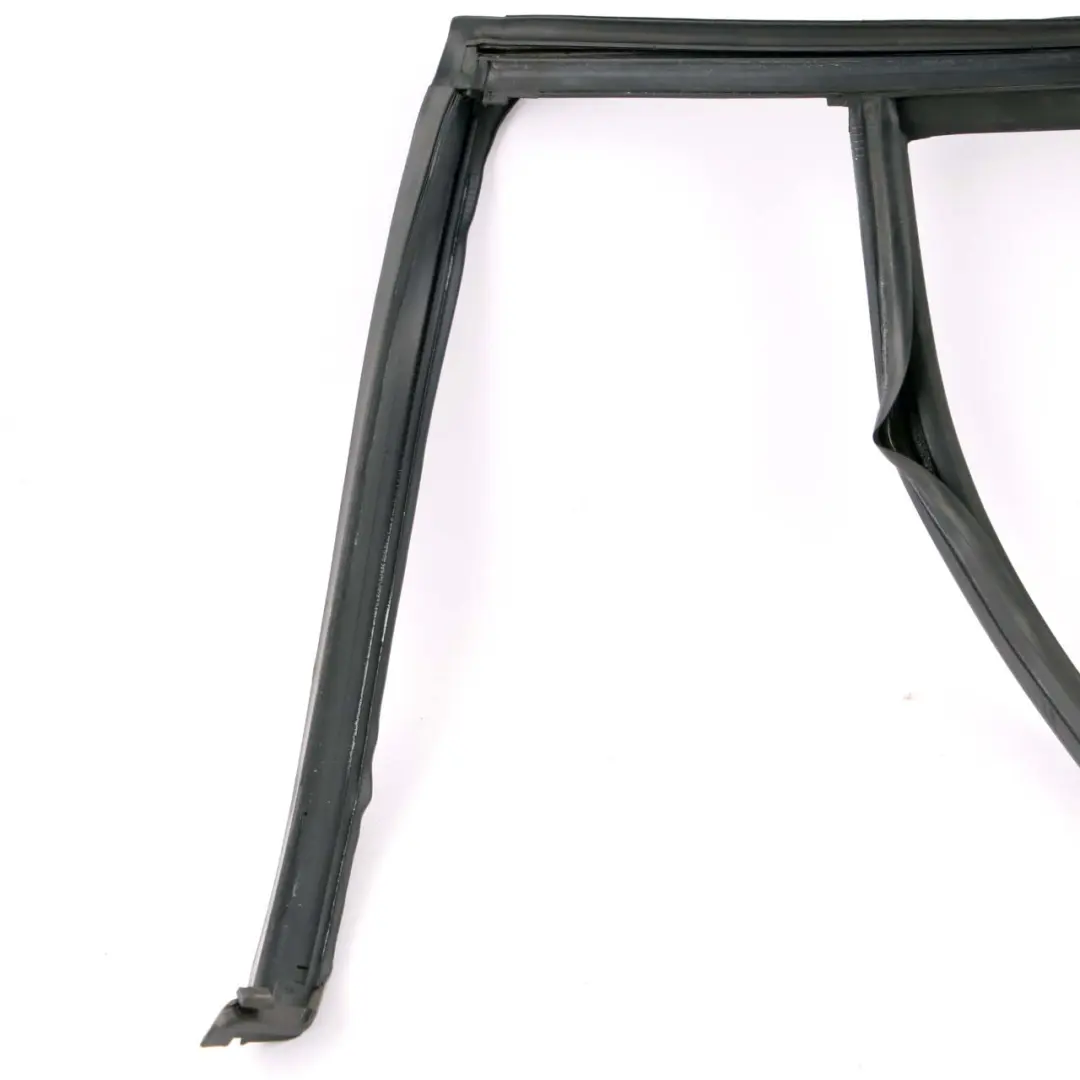 Junta Puerta BMW X3 F25 Guía Ventana Trasera Derecha O/S Sellado para con número de pieza 7311266 Junta Puerta BMW X3 F25 Guía Ventana Trasera Derecha O/S Sellado - SKU 7311266 - Número de pieza 7311266