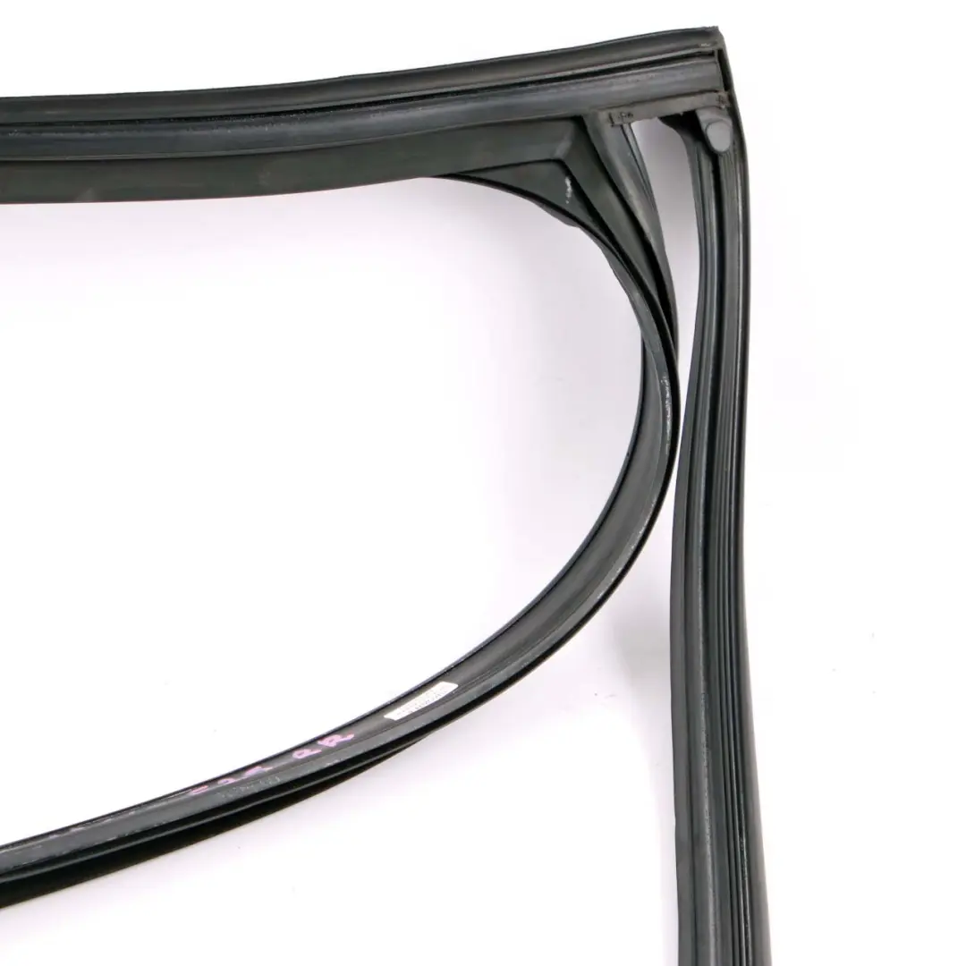 Guarnizione Porta BMW X3 F25 Guida Posteriore Destra Sigillatura per con numero di parte 7311266 Guarnizione Porta BMW X3 F25 Guida Posteriore Destra Sigillatura - SKU 7311266 - Numero di parte 7311266