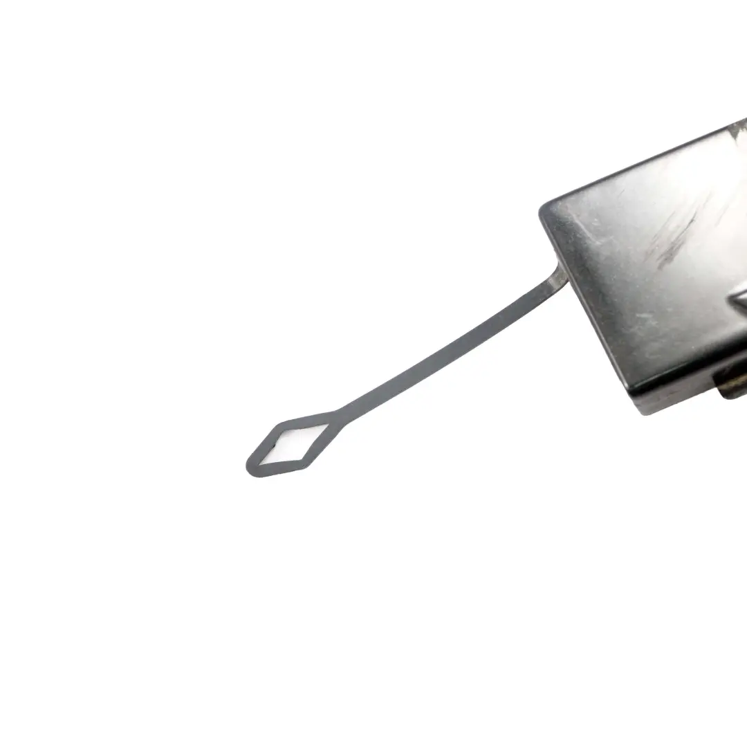 Copertura Paraurti Posteriore BMW F01 F02 Flap Towing Eye Nero Zaffiro 7301222 - SKU 7311374-BS - Numero di parte 7311374