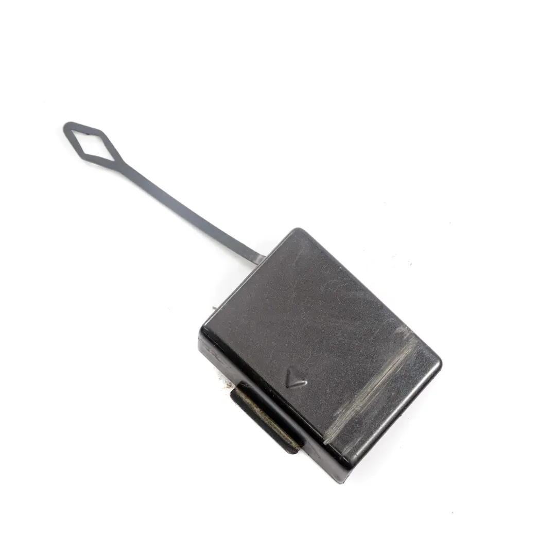 BMW F01 LCI Zaślepka ucha holowniczego tył 7301222 - SKU 7311374-BS - Numer Części 7311374