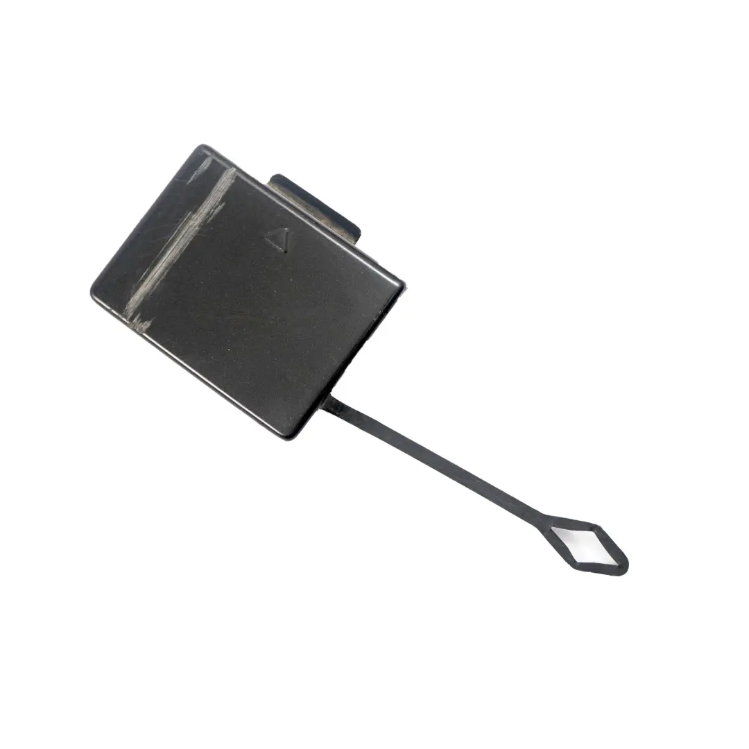 Stossfänger Hinten Blende BMW F01 F02 LCI Abschleppöse Abdeckung Black Sapphire für mit Teilenummer 7311374 Stossfänger Hinten Blende BMW F01 F02 LCI Abschleppöse Abdeckung Black Sapphire - SKU 7311374-BS - Teilenummer 7311374