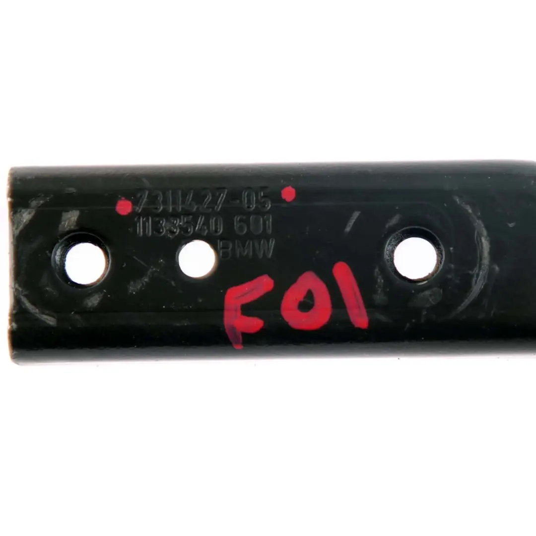 Front Axle Slam Panel Bracket Support Strut 7152427 to BMW 2 F23 Cabrio Convertible with Part number 7311427 BMW 2 F23 Cabrio Convertible Front Axle Slam Panel Bracket Support Strut 7152427 - SKU 7311427 - Part number 7311427