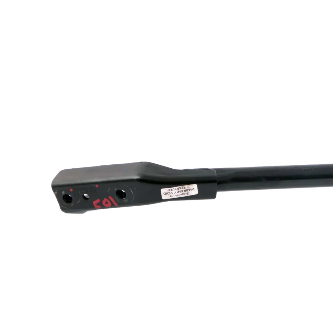 BMW 2 F23 Cabrio Convertible Front Axle Slam Panel Bracket Support Strut 7152427 - SKU 7311427 - Part number 7311427