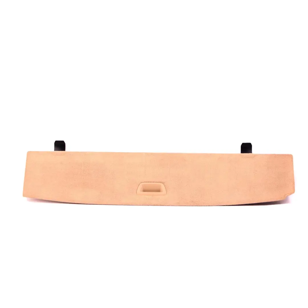 BMW 3 Series F31 Touring Boot Trunk Floor Insert Trim Panel Venetobeige - SKU 7311430 - Part number 7311430