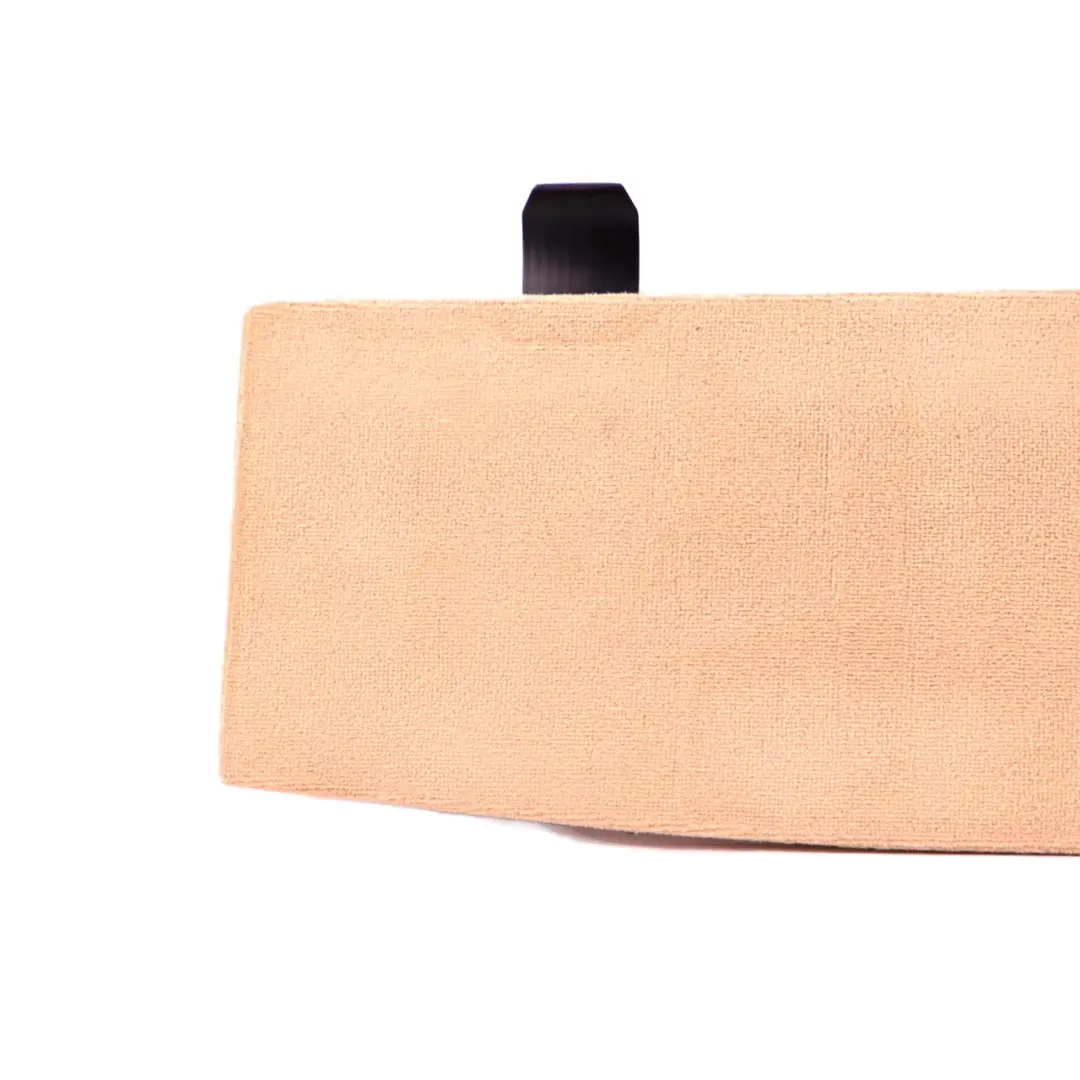 Boot Trunk Floor Insert Trim Panel Venetobeige to BMW 3 Series F31 Touring with Part number 7311430 BMW 3 Series F31 Touring Boot Trunk Floor Insert Trim Panel Venetobeige - SKU 7311430 - Part number 7311430