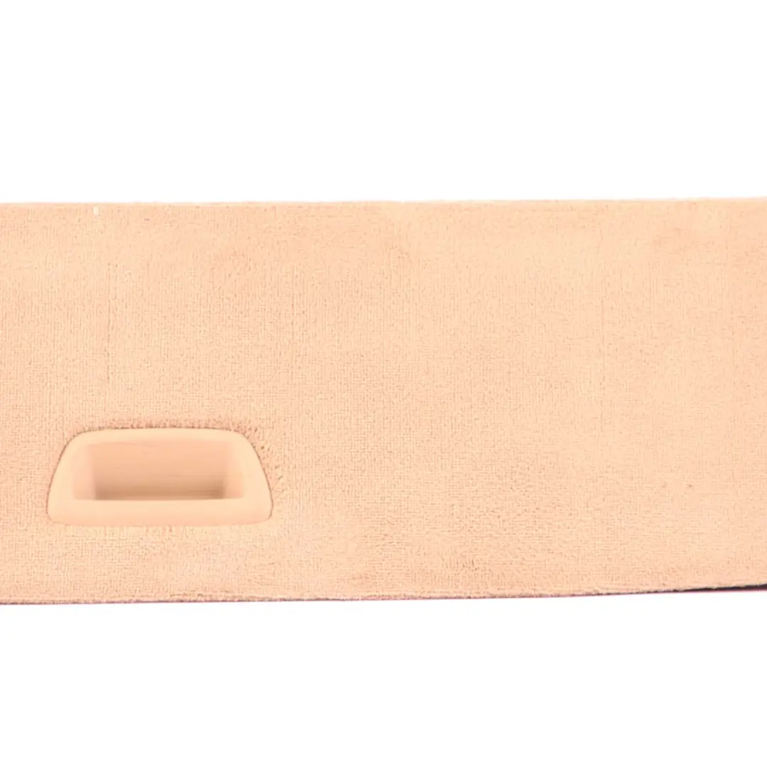 Boot Trunk Floor Insert Trim Panel Venetobeige to BMW 3 Series F31 Touring with Part number 7311430 BMW 3 Series F31 Touring Boot Trunk Floor Insert Trim Panel Venetobeige - SKU 7311430 - Part number 7311430