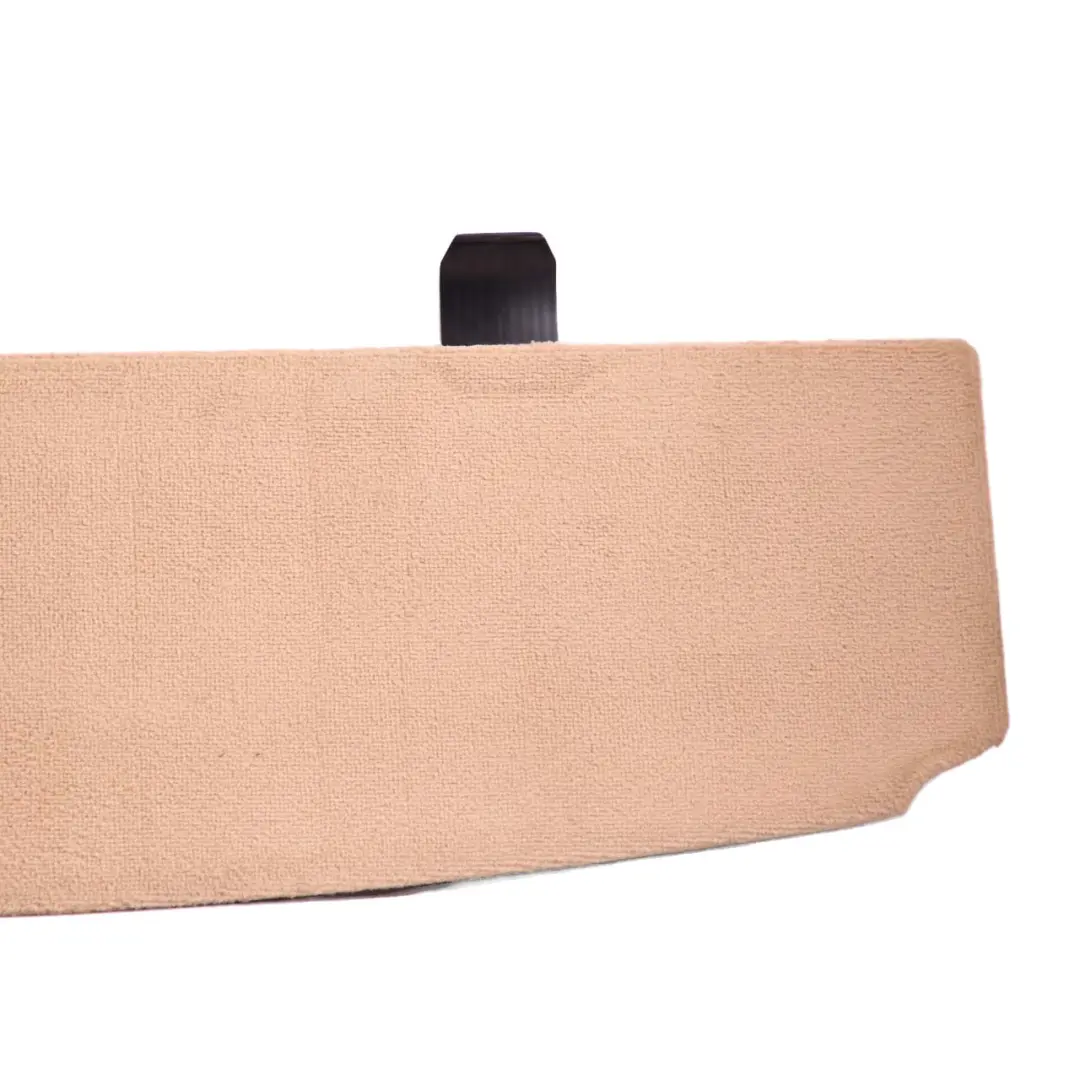 BMW 3 Series F31 Touring Boot Trunk Floor Insert Trim Panel Venetobeige - SKU 7311430 - Part number 7311430