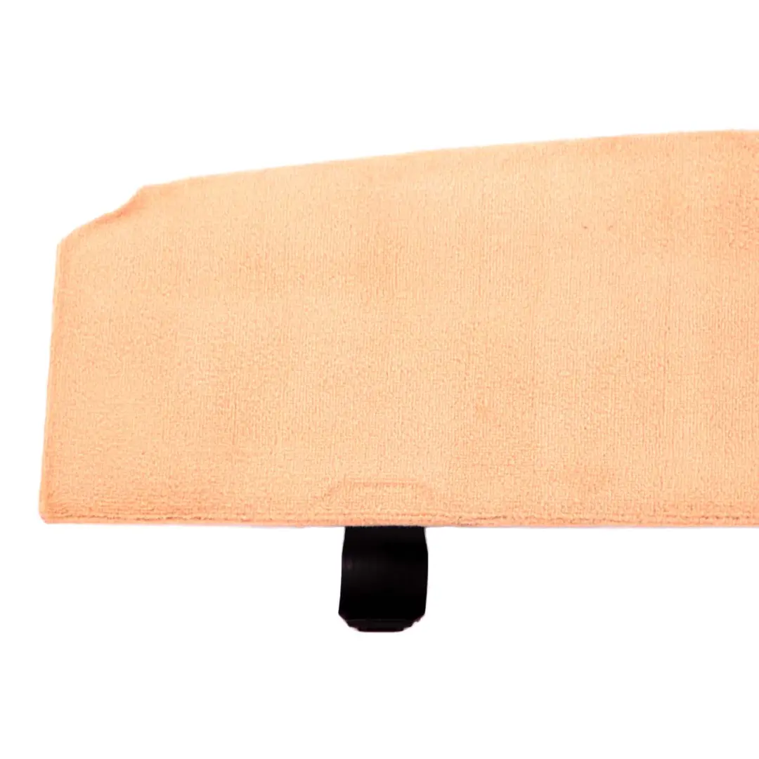 Boot Trunk Floor Insert Trim Panel Venetobeige to BMW 3 Series F31 Touring with Part number 7311430 BMW 3 Series F31 Touring Boot Trunk Floor Insert Trim Panel Venetobeige - SKU 7311430 - Part number 7311430