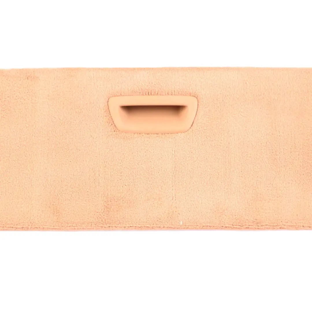 Boot Trunk Floor Insert Trim Panel Venetobeige to BMW 3 Series F31 Touring with Part number 7311430 BMW 3 Series F31 Touring Boot Trunk Floor Insert Trim Panel Venetobeige - SKU 7311430 - Part number 7311430