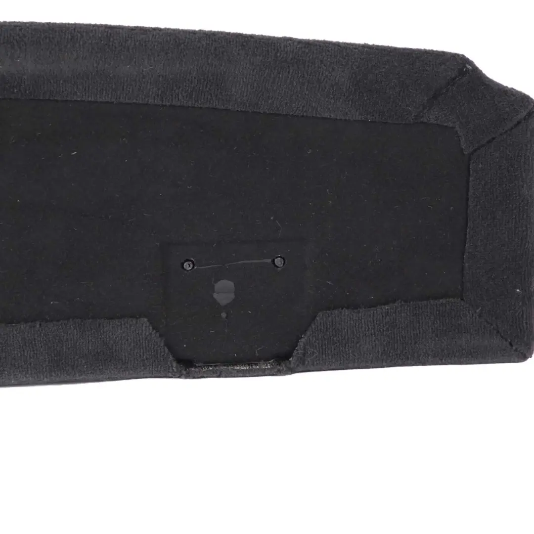 BMW F31 Boot Trunk Floor Touring Rear Trim Panel Luggage Compartment - SKU 7311432-1 - Part number 7311432