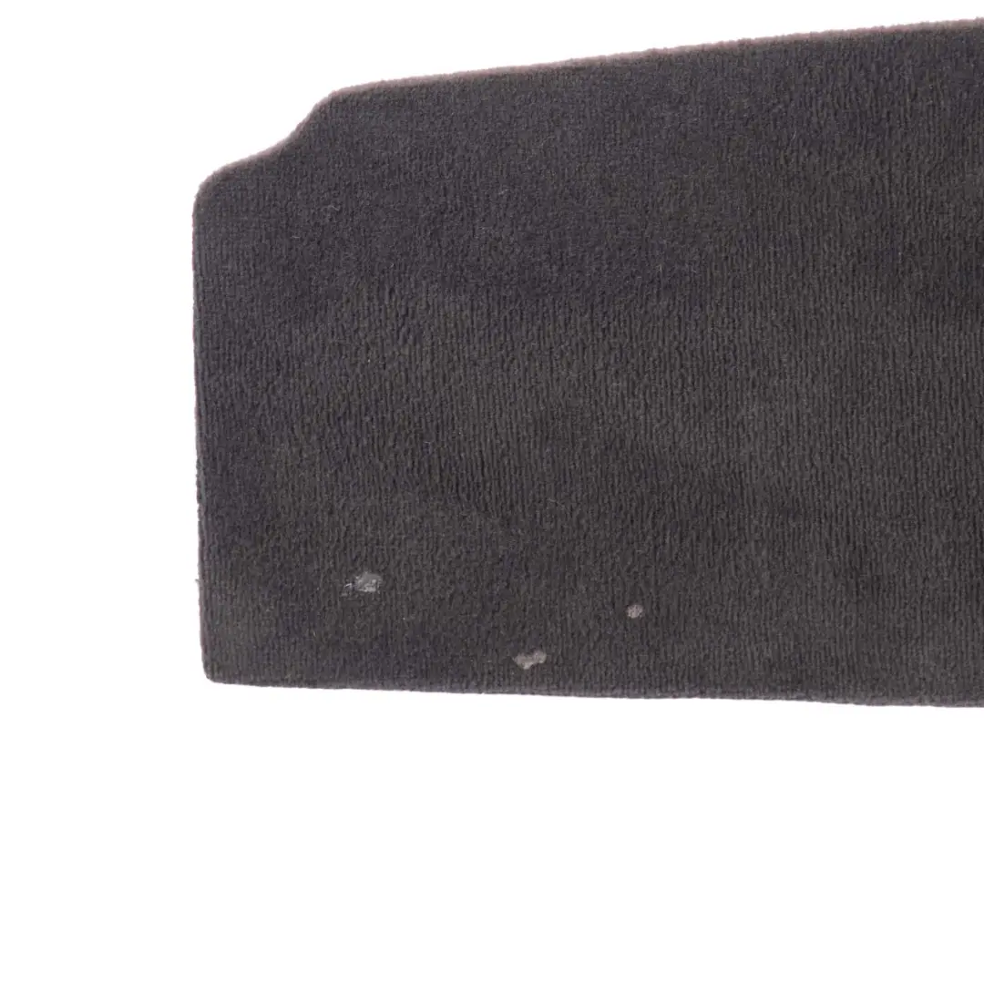 BMW F31 Boot Trunk Floor Touring Rear Trim Panel Luggage Compartment - SKU 7311432-1 - Part number 7311432