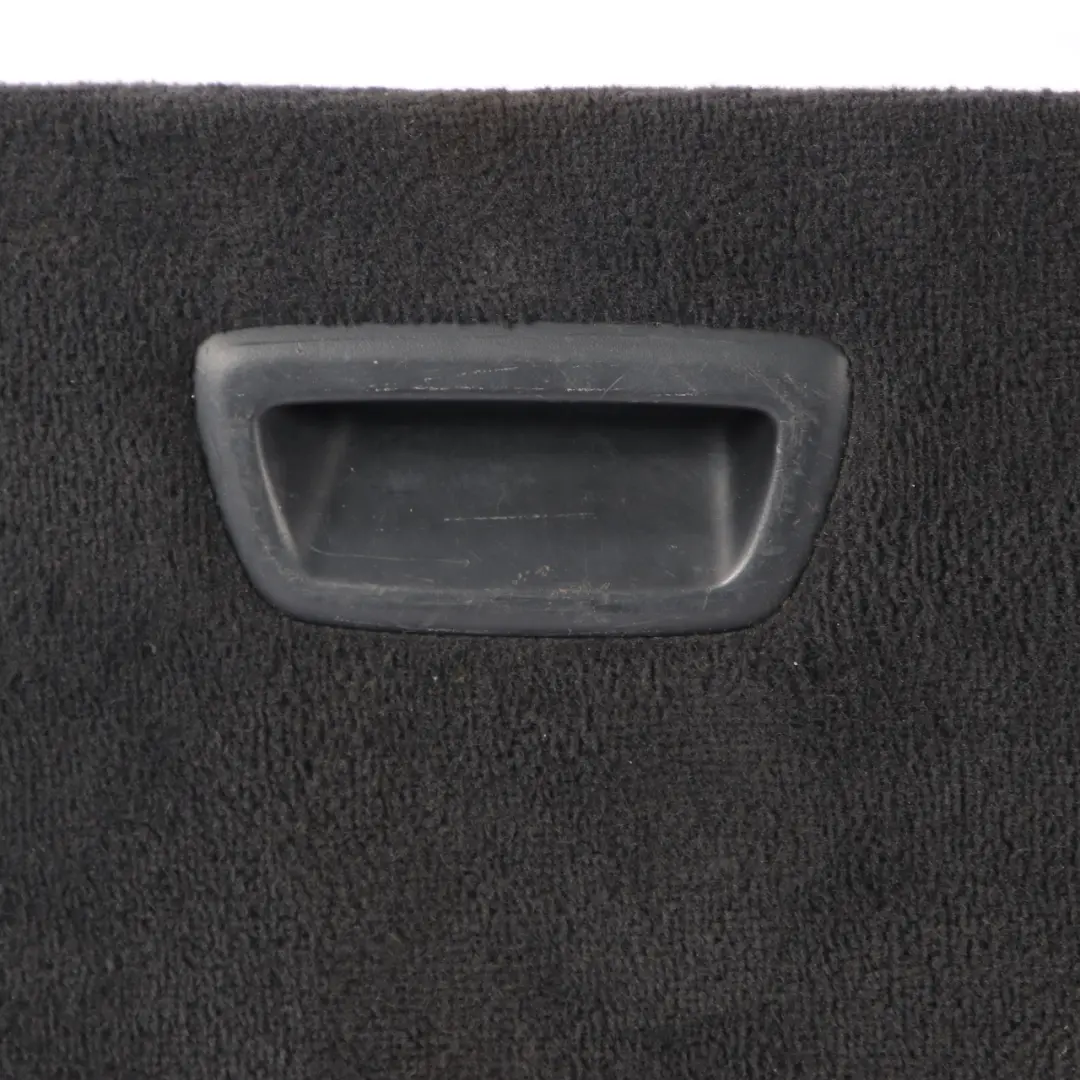 Boot Trunk Floor Touring Rear Trim Panel Luggage Compartment to BMW F31 with Part number 7311432 BMW F31 Boot Trunk Floor Touring Rear Trim Panel Luggage Compartment - SKU 7311432-1 - Part number 7311432