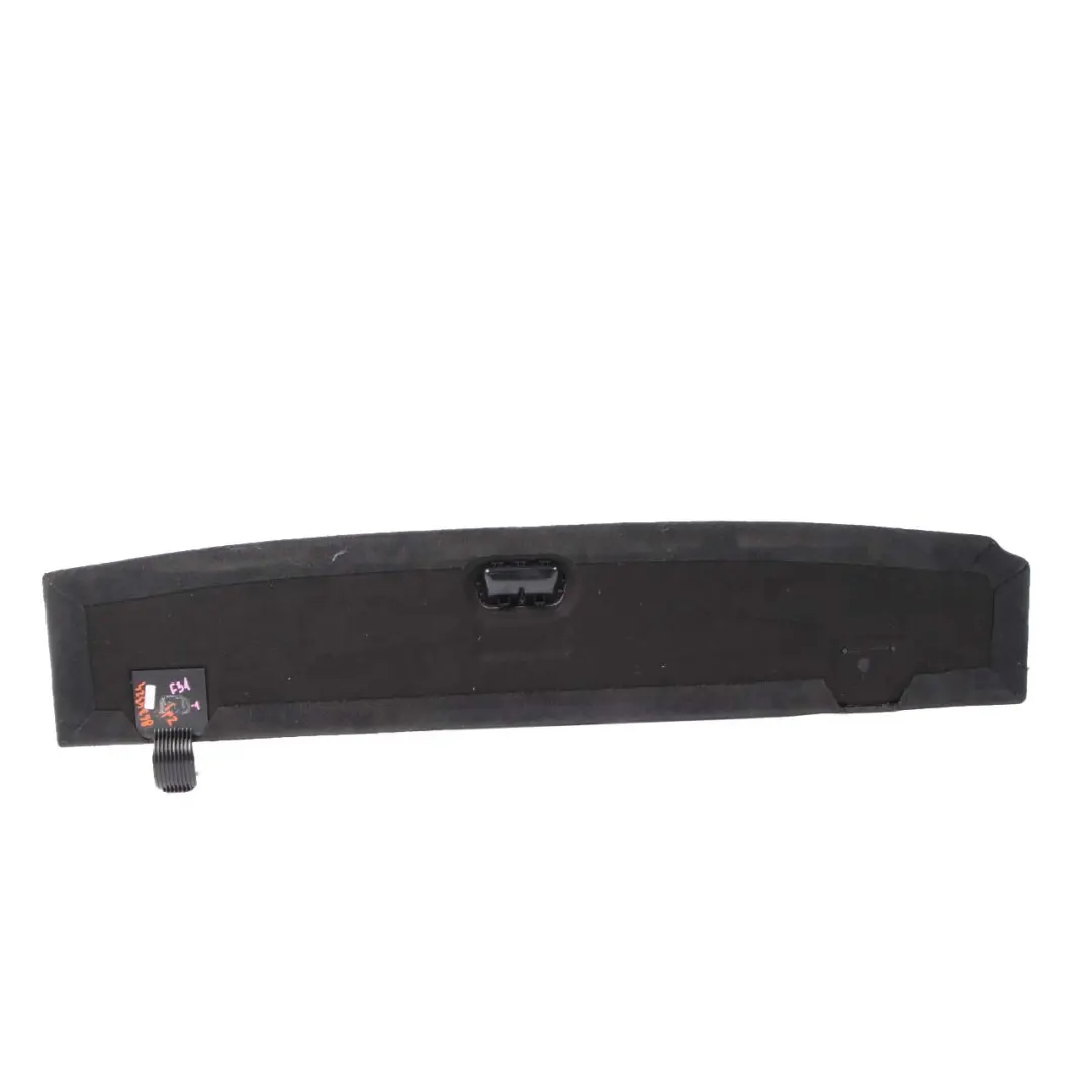 BMW F31 Boot Trunk Floor Touring Rear Trim Panel Luggage Compartment - SKU 7311432-1 - Part number 7311432