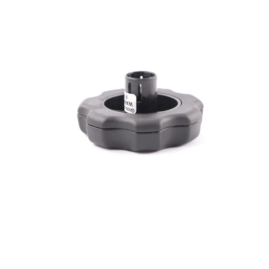 Mini F55 F56 Front Seat Backrest Regulation Handwheel Hand Wheel Sports Seat - SKU 7311533 - Part number 7311533