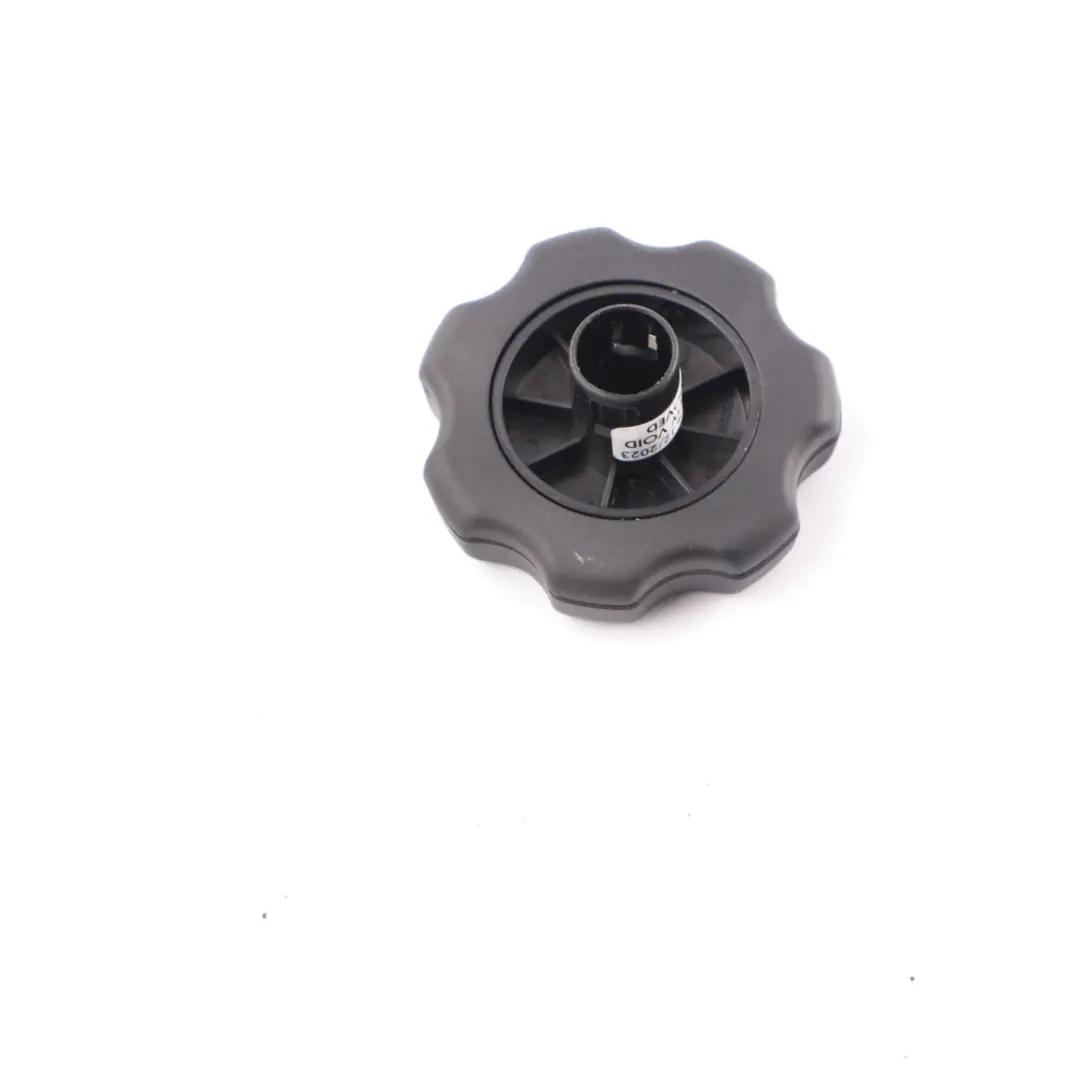 Front Seat Backrest Regulation Handwheel Hand Wheel Sports Seat to Mini F55 F56 with Part number 7311533 Mini F55 F56 Front Seat Backrest Regulation Handwheel Hand Wheel Sports Seat - SKU 7311533 - Part number 7311533