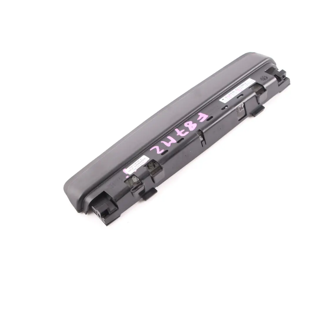 BMW F22 F87 M2 Bremslicht Hinten Dritte Bremsleuchte Bremsleuchte Weiß - SKU 7311542 - Teilenummer 7311542
