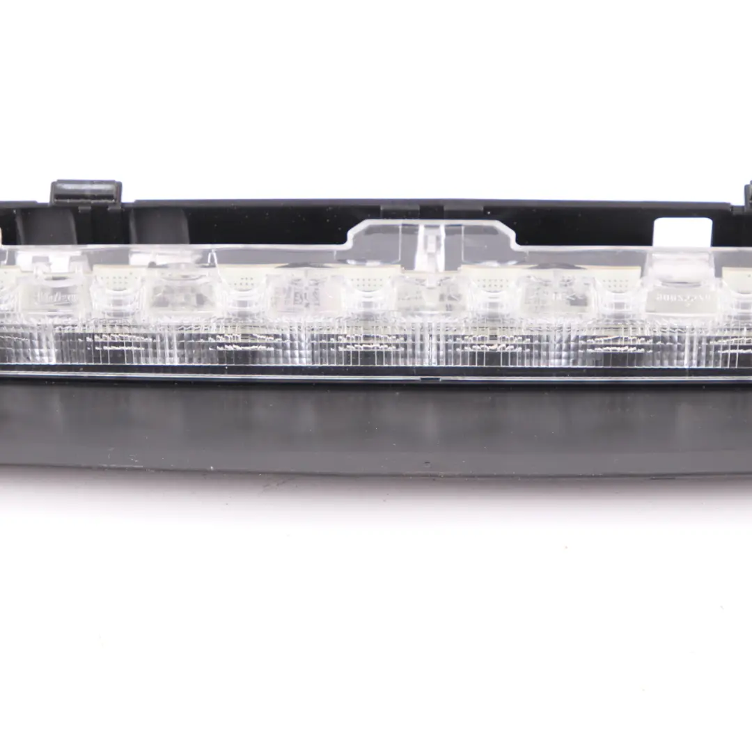  Brake Light BMW F22 F87 M2 Rear Third Stop Lamp Stoplamp White - SKU 7311542 - Part number 7311542