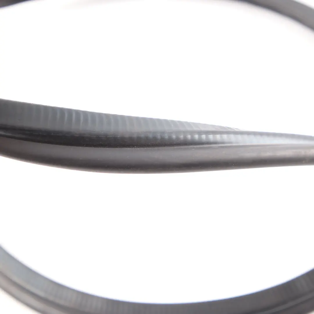  Boot Trunk Seal BMW i3 I01 Luggage Compartment Service Cap Gasket Seal - SKU 7311995 - Part number 7311995