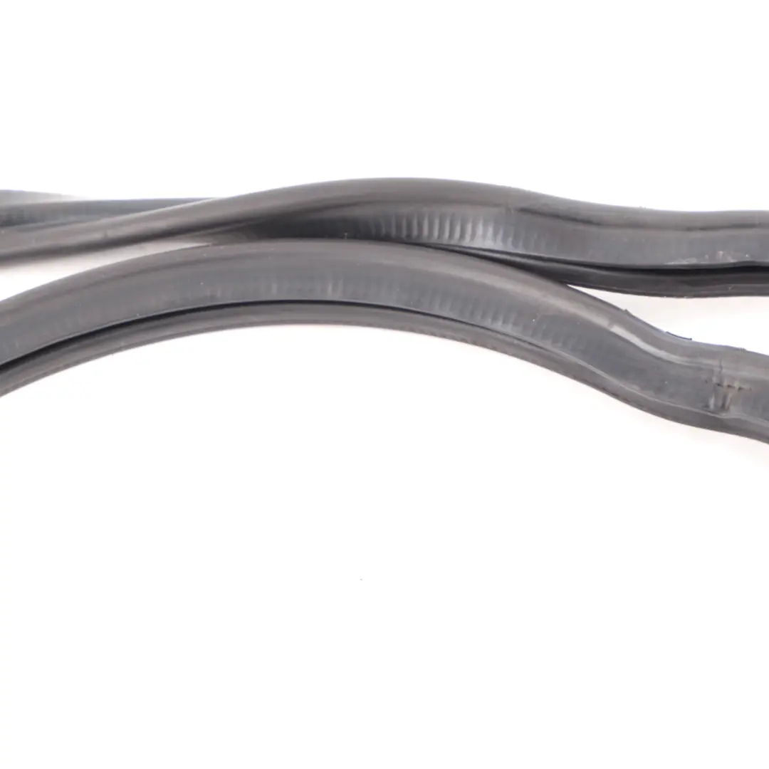 Boot Trunk Seal BMW i3 I01 Luggage Compartment Service Cap Gasket Seal to with Part number 7311995 Boot Trunk Seal BMW i3 I01 Luggage Compartment Service Cap Gasket Seal - SKU 7311995 - Part number 7311995