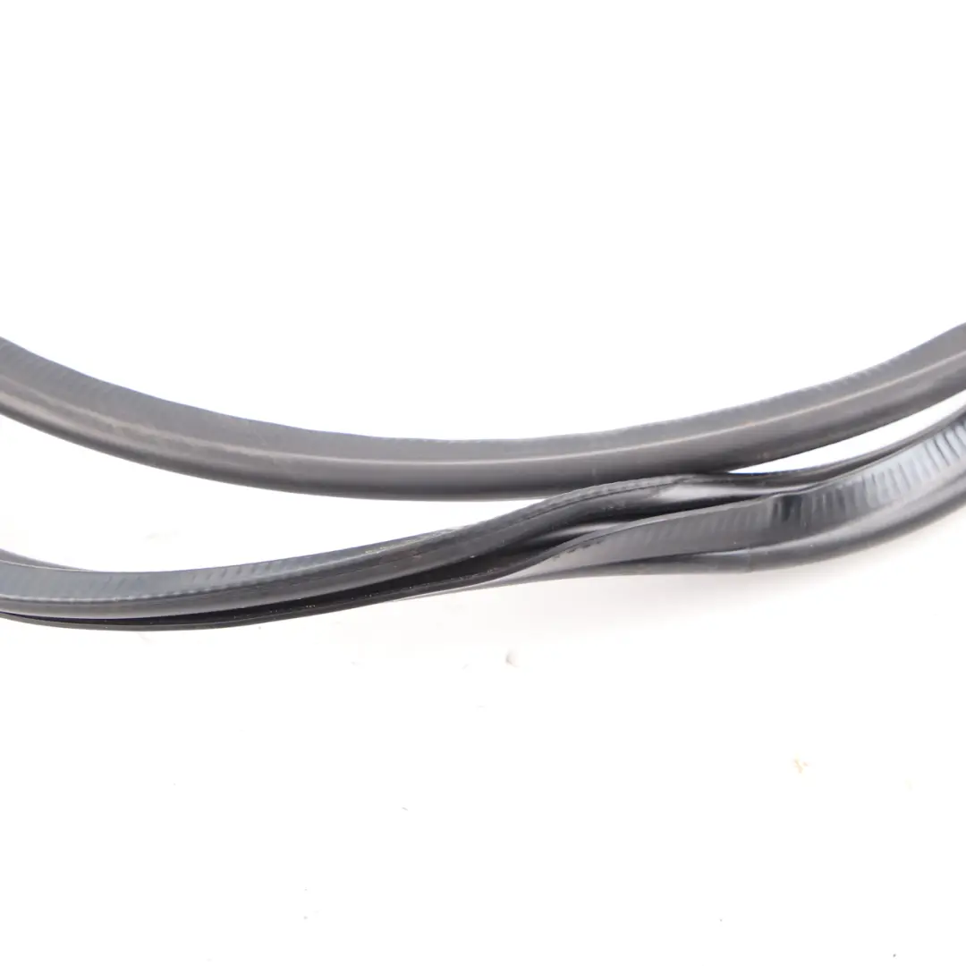  Boot Trunk Seal BMW i3 I01 Luggage Compartment Service Cap Gasket Seal - SKU 7311995 - Part number 7311995