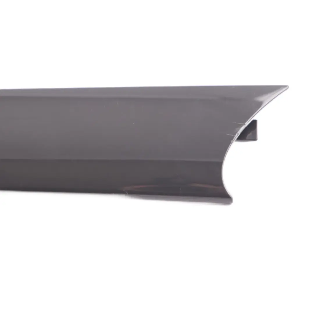 Trim Maniglia Interna Porta Sinistra Copertura Piano Black per Mini F56 F57 con numero di parte 7312073 Mini F56 F57 Trim Maniglia Interna Porta Sinistra Copertura Piano Black - SKU 7312073-1 - Numero di parte 7312073