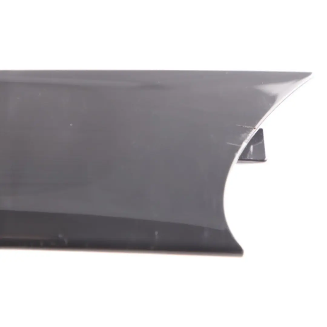 Trim Innentürgriff Links Abdeckung Klavier Schwarz für Mini F56 F57 mit Teilenummer 7312073 Mini F56 F57 Trim Innentürgriff Links Abdeckung Klavier Schwarz - SKU 7312073-1 - Teilenummer 7312073