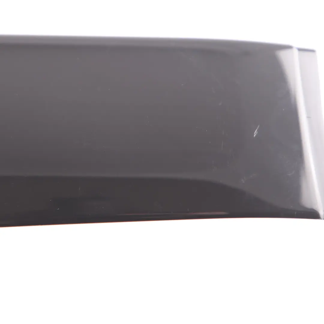 Trim Maniglia Interna Porta Sinistra Copertura Piano Black per Mini F56 F57 con numero di parte 7312073 Mini F56 F57 Trim Maniglia Interna Porta Sinistra Copertura Piano Black - SKU 7312073-1 - Numero di parte 7312073