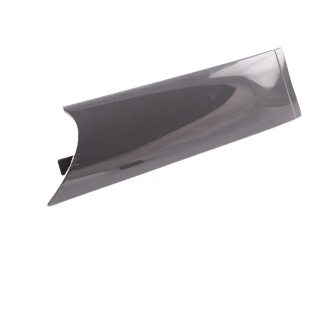 Listwa Osłona Klamki Lewej Czarna Piano Black do Mini F56 F57 o numerze 7312073 Mini F56 F57 Listwa Osłona Klamki Lewej Czarna Piano Black - SKU 7312073-1 - Numer Części 7312073