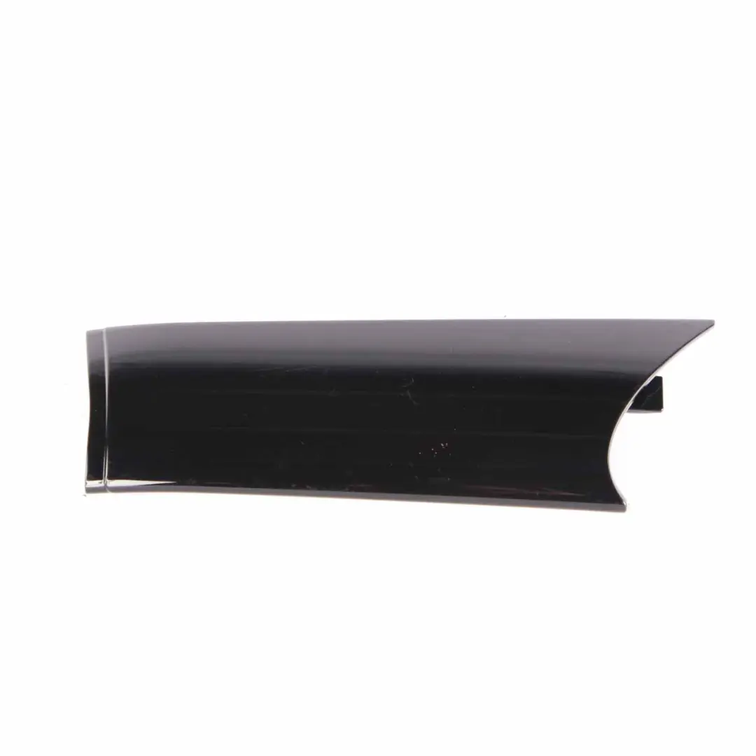 Mini F56 F57 Maniglia interna porta sinistra Piano Black - SKU 7312073 - Numero di parte 7312073