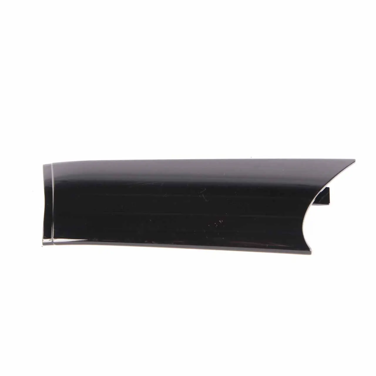 Mini F56 F57 Maniglia interna porta sinistra Piano Black 7312073