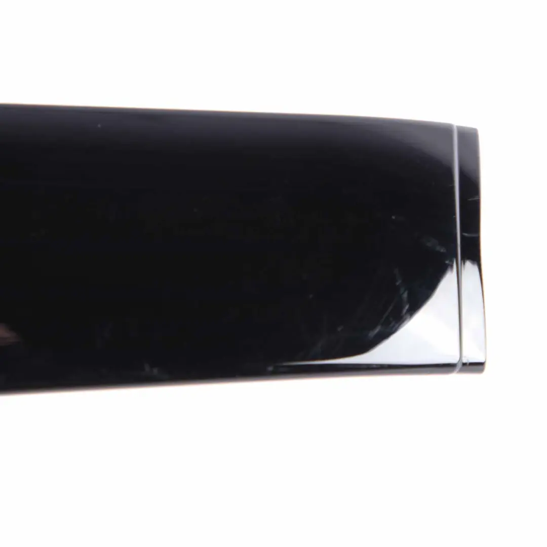 Trim Maniglia interna porta destra Piano Black per Mini F56 F57 con numero di parte 7312074 Mini F56 F57 Trim Maniglia interna porta destra Piano Black - SKU 7312074 - Numero di parte 7312074