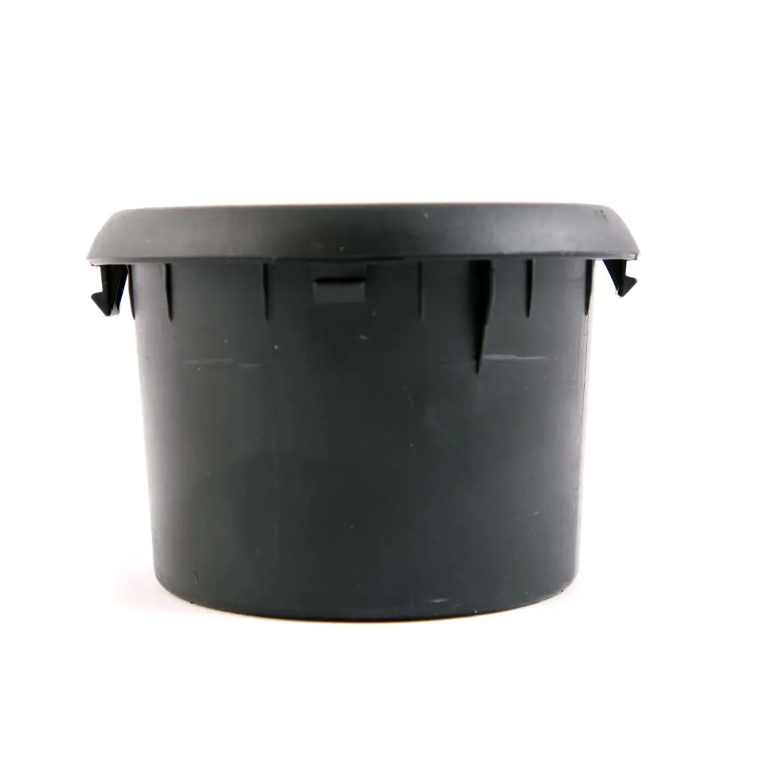 Mini F56 Portabicchieri Pannello laterale posteriore destro Nero - SKU 7312156 - Numero di parte 7312156