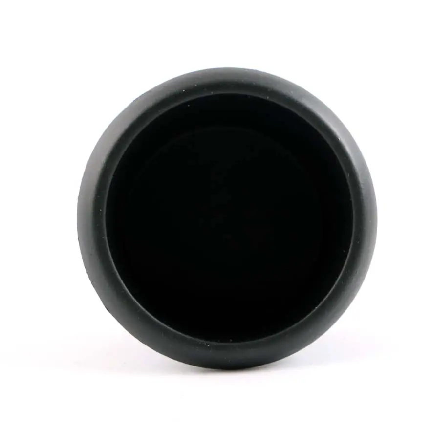 Mini F56 Portabicchieri Pannello laterale posteriore destro Nero - SKU 7312156 - Numero di parte 7312156
