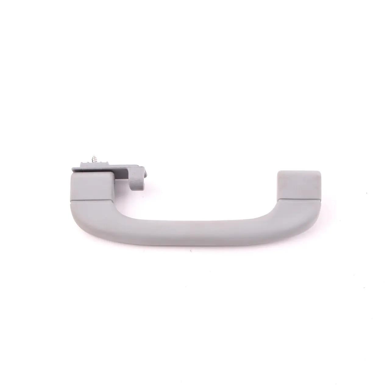 Grab Handle BMW E81 E87 Rear Left Grey N/S Headlining Roof Trim 7312181