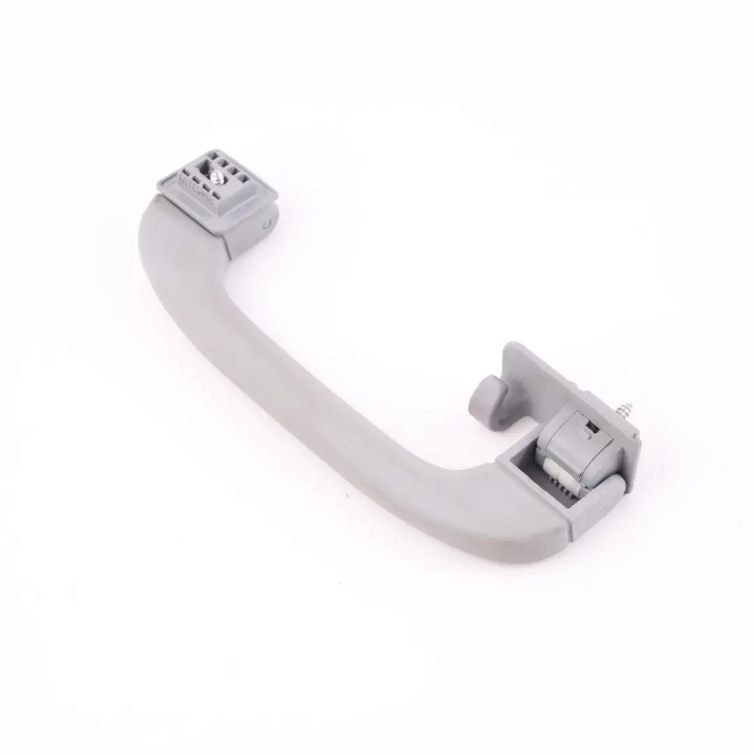  Grab Handle BMW E81 E87 Rear Left Grey N/S Headlining Roof Trim - SKU 7312181 - Part number 7312181