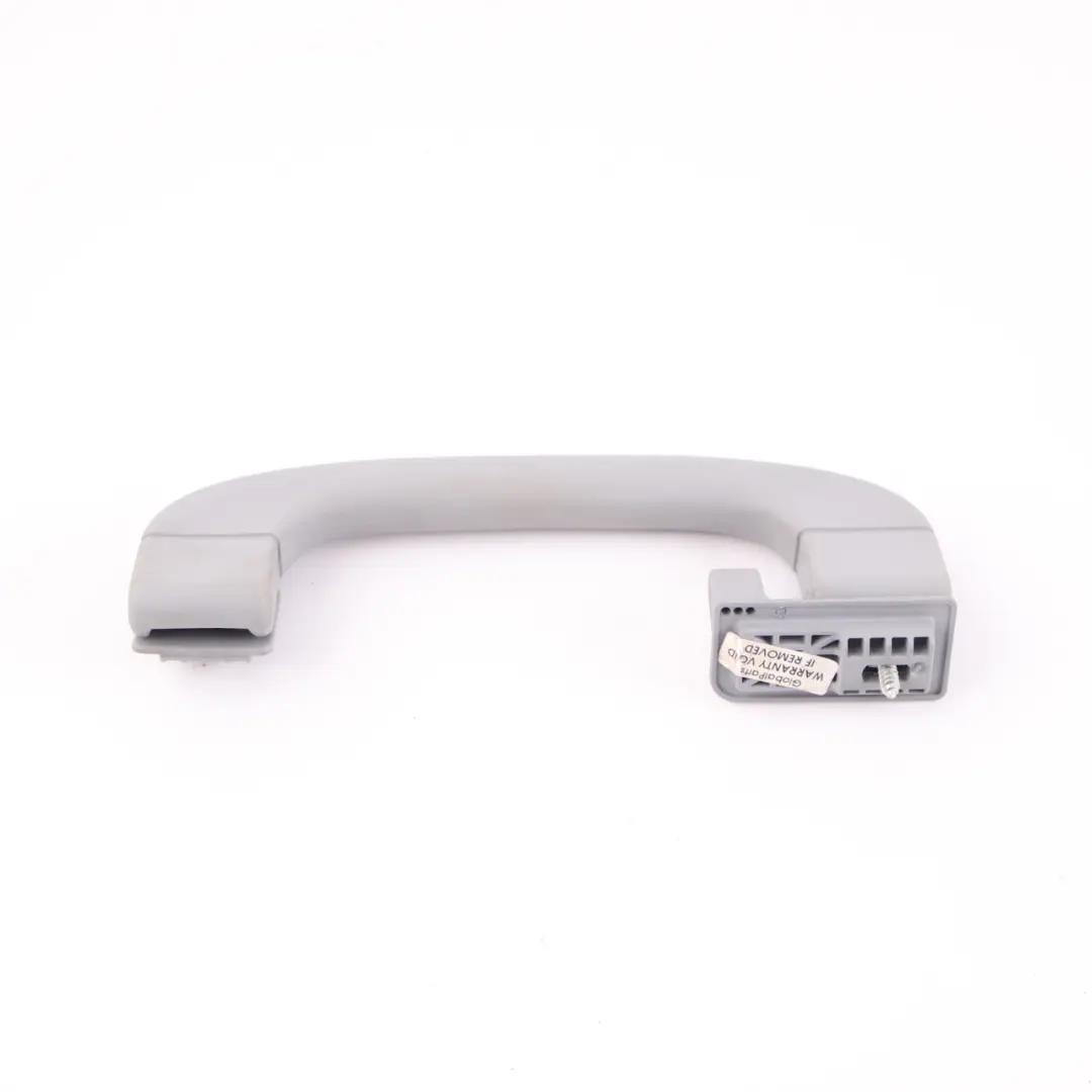  Haltegriff BMW E81 E87 hinten links grau Dachhimmel Dachverkleidung - SKU 7312181 - Teilenummer 7312181